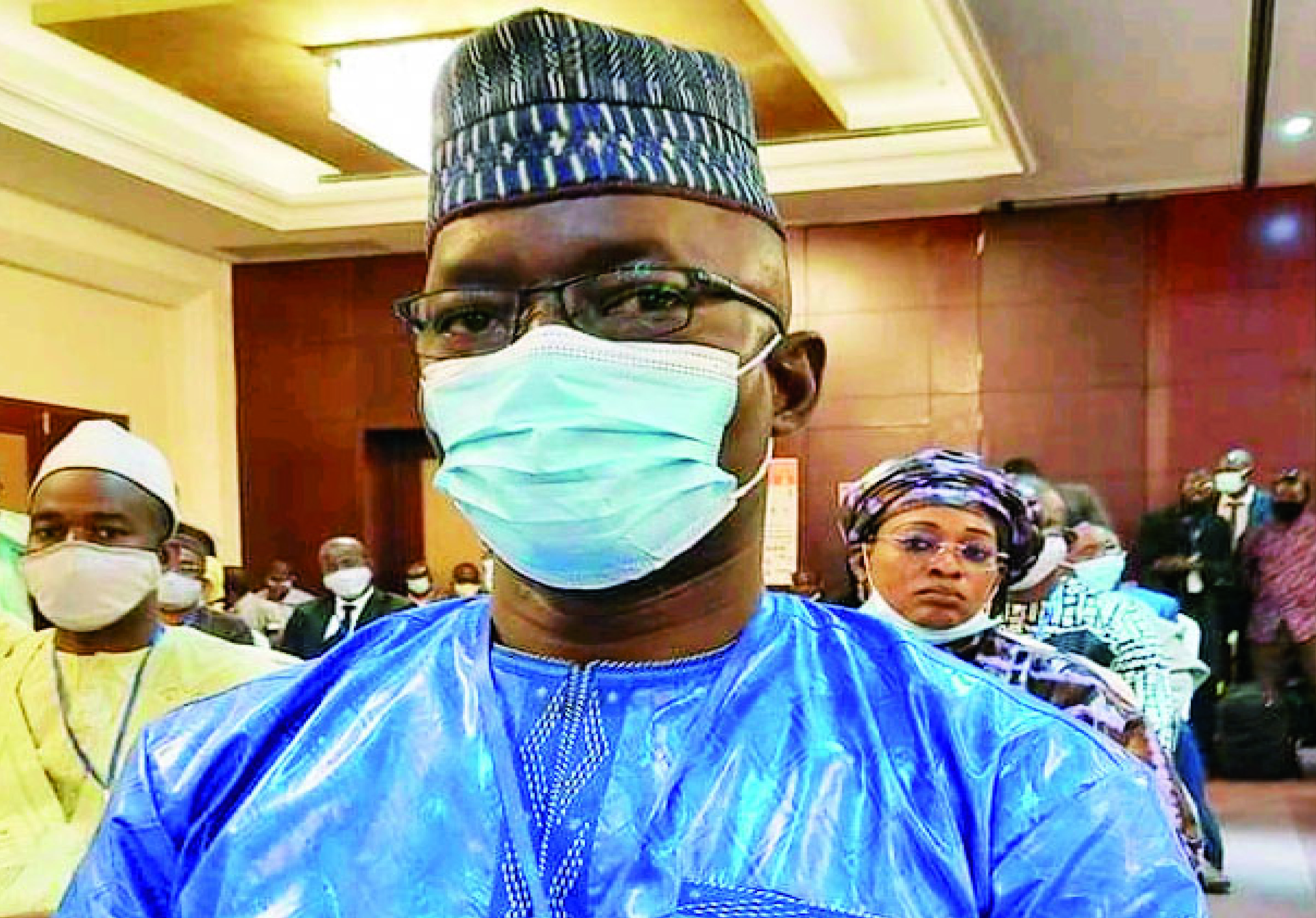 47ème session  ordinaire du Comite Interparlementaire de l’UEMOA : La Covid-19, la sécurité et la relance de l’économie au centre des discussions