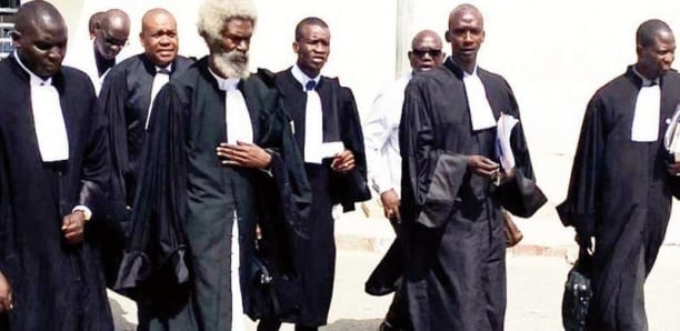 Les avocats de Ousmane Sonko dénoncent l’obstruction de la CDC