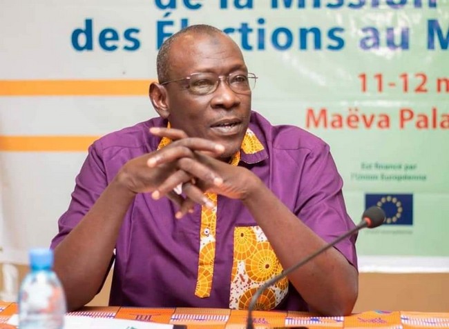 Mali: Dissolution de l'"Observatoire" pour les élections 