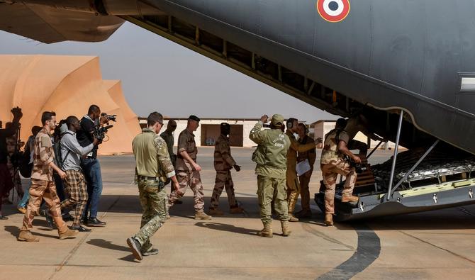 Au Niger, les partenaires s’activent pour combler le vide laissé par la France