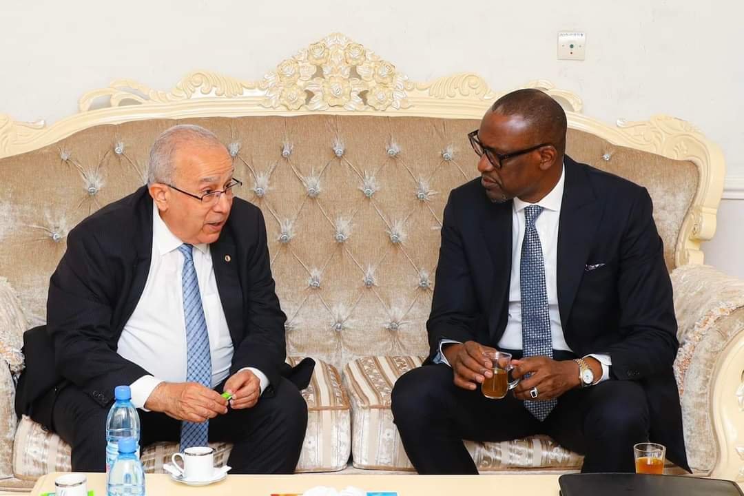 Mali-Algérie : Une tension diplomatique en gestation
