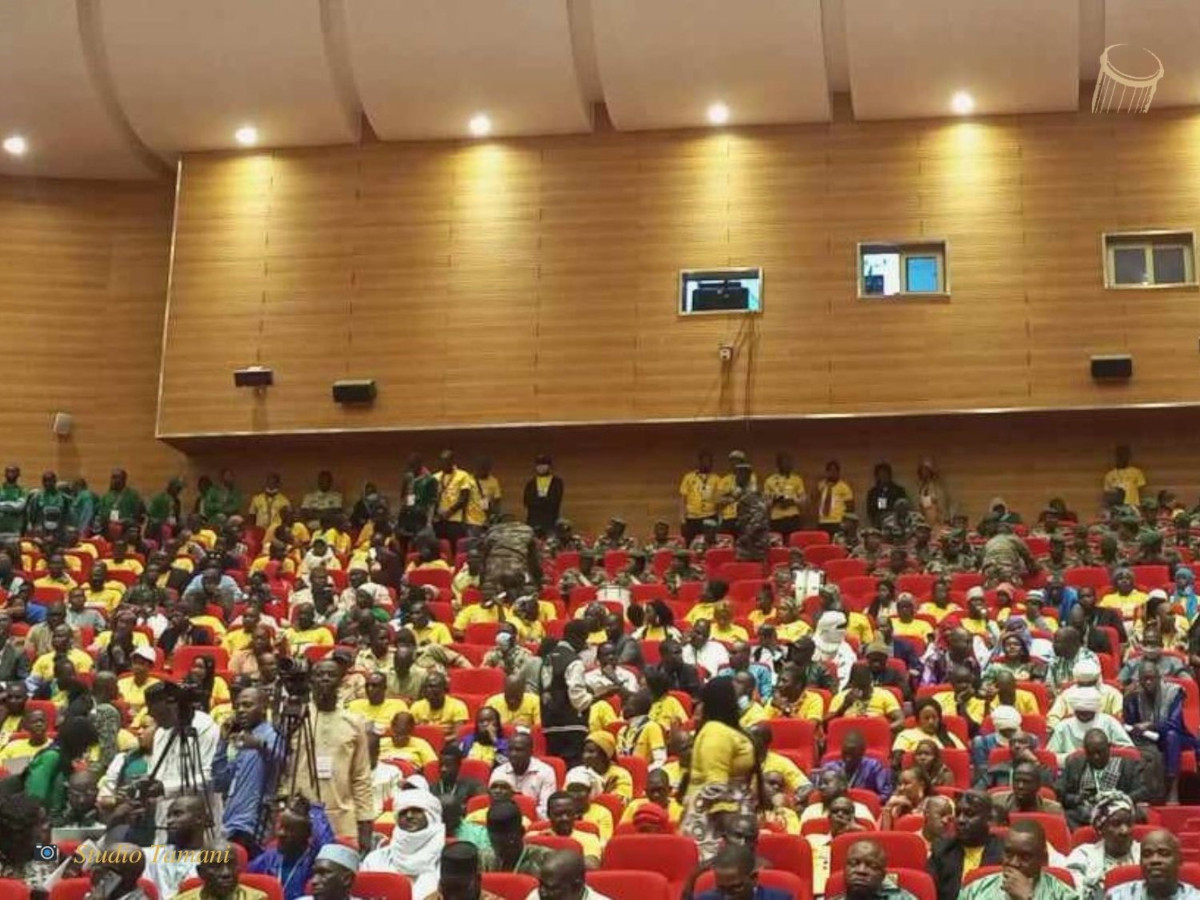 États généraux de la jeunesse : plus de 200 recommandations formulées