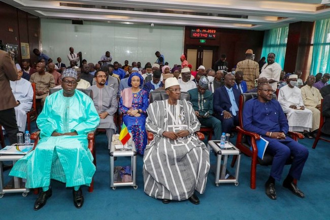 Promotion de la bonne gouvernance : La Stratégie nationale de lutte contre la corruption lancée