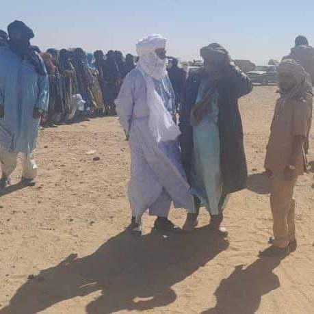 Mali : le retour des déplacés à Kidal