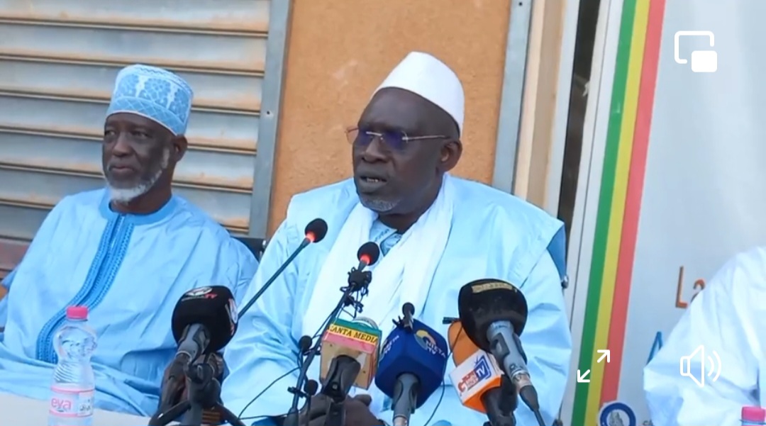 Mali : Le Haut Conseil Islamique du Mali (HCIM) demande la clémence pour Chouala Bayaya Haidara.