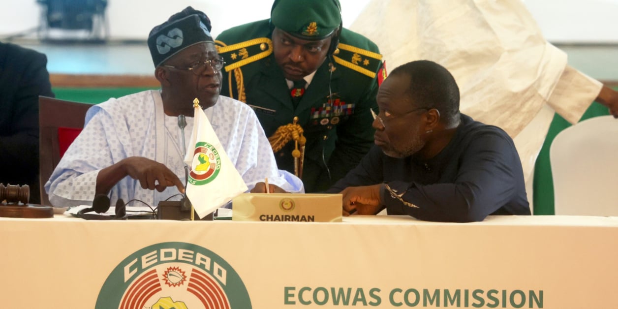 Niger -CEDEAO: Les pourparlers se soncentrent sur la Durée de la Transition