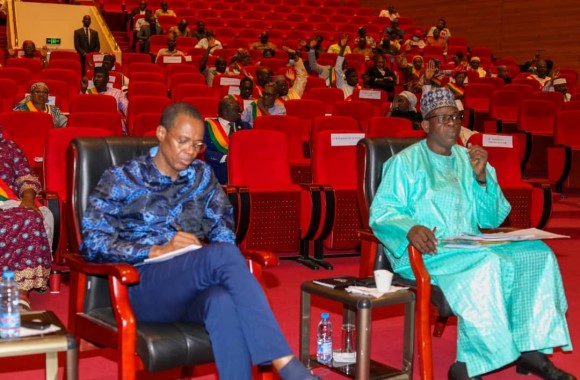 Budget 2024: Une hausse de 3,62 % de plus pour le contribuable malien  