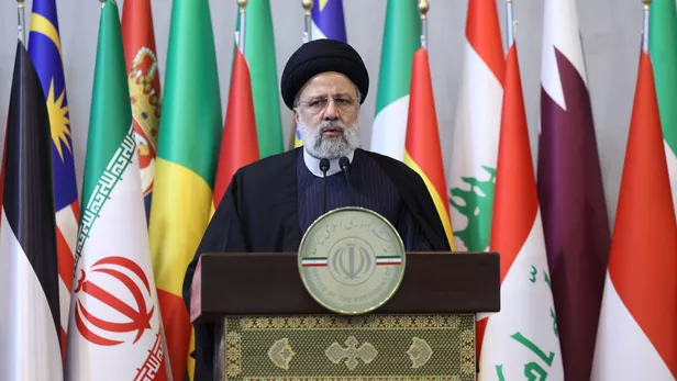 Israël «paiera» pour le meurtre d'un chef des Gardiens de la révolution en Syrie, affirme le président iranien