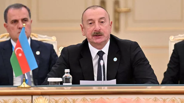 L'Azerbaïdjan annonce l'expulsion de deux diplomates français sur fond de tensions avec l'Arménie