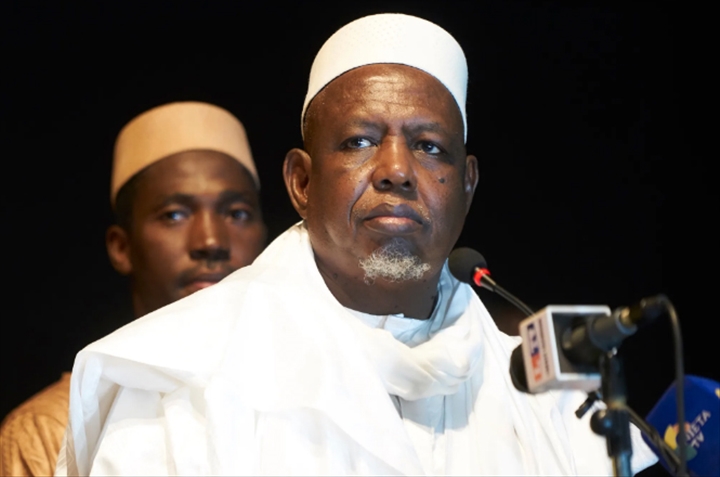 Communiqué de la CMAS relatif à la cabale médiatique contre son parrain l'imam Mahmoud Dicko