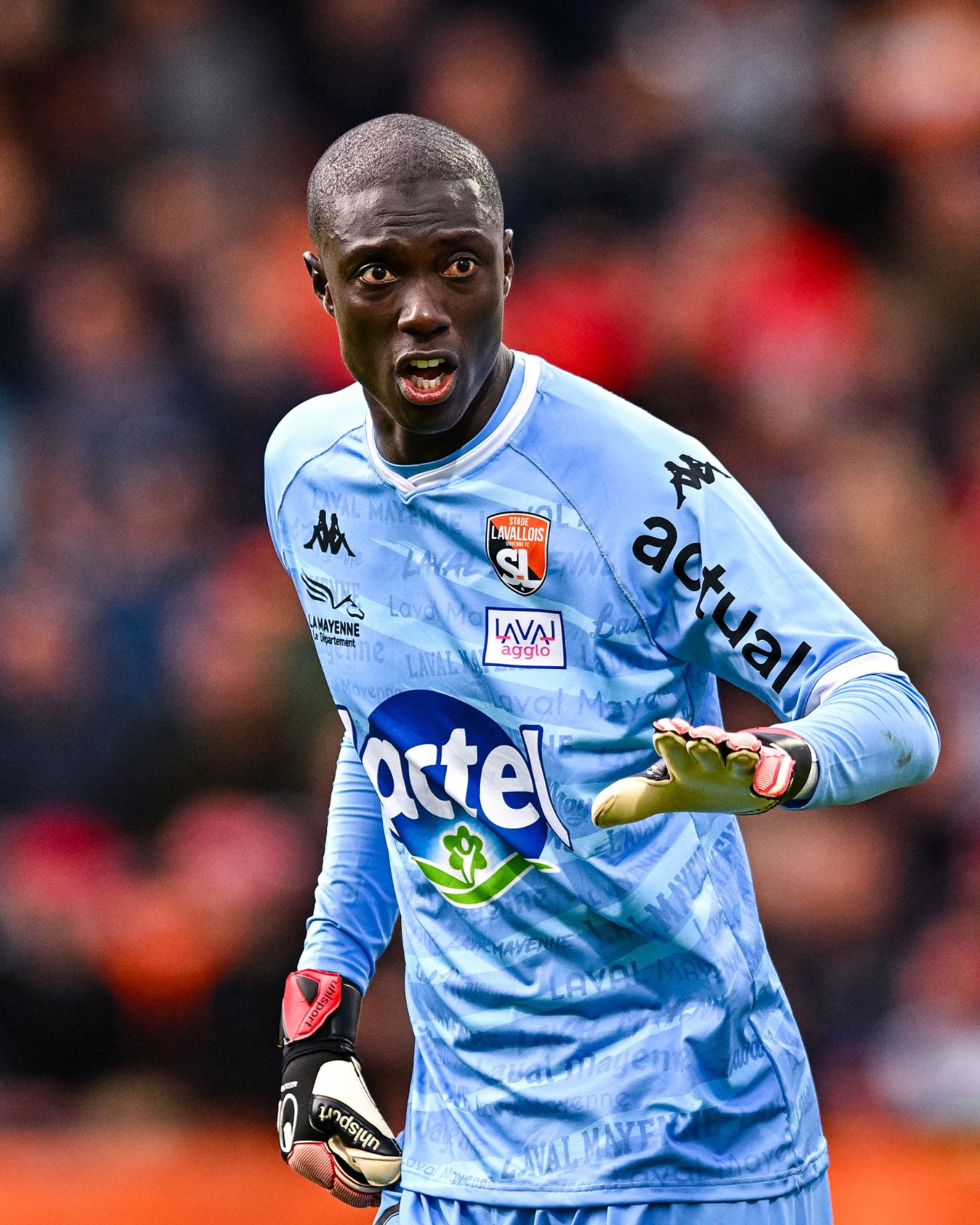 CAN 2023 : Mamadou Samassa décline sa convocation avec le Mali