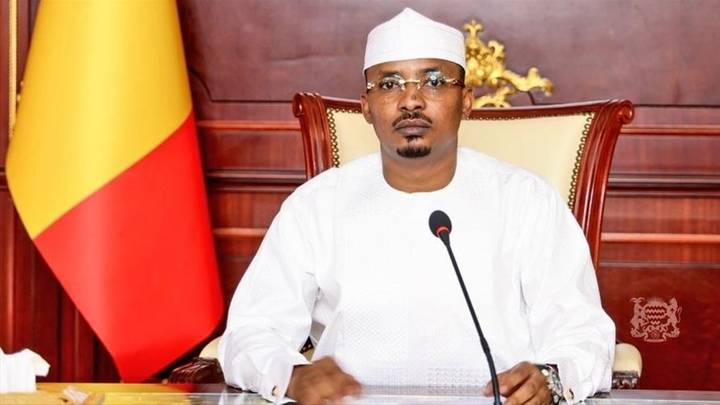 Tchad : démission du gouvernement de transition