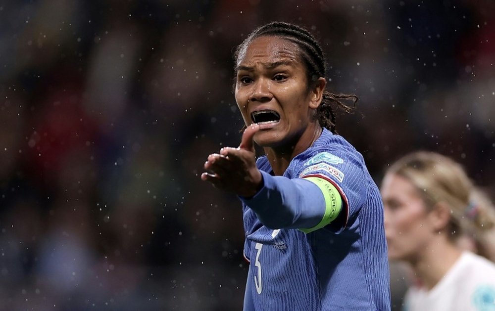Wendie Renard opérée et absente plusieurs semaines