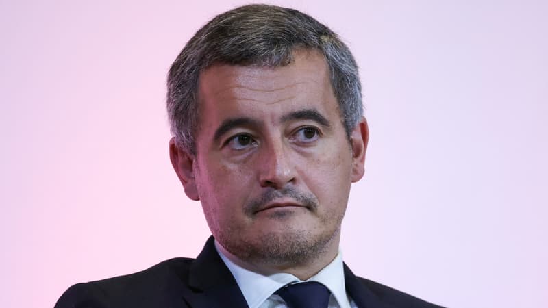 Darmanin annonce que la France n'acceptera plus de nouveaux "imams détachés" à partir du 1er janvier