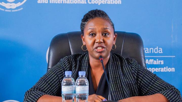 Le Rwanda rejette les accusations du Burundi sur son présumé soutien à des rebelles burundais