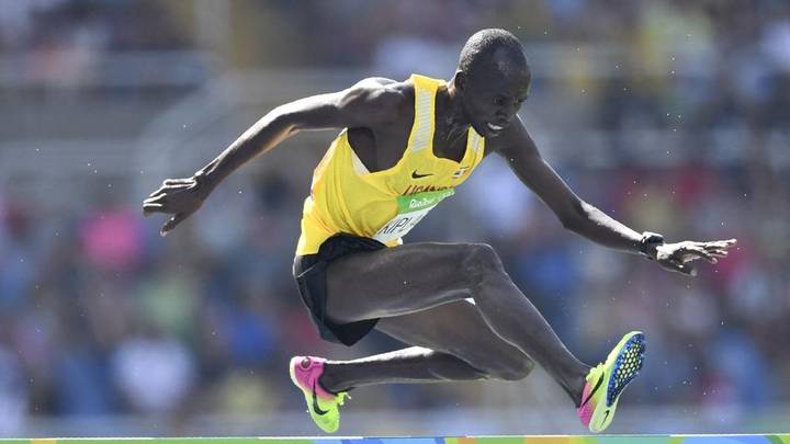Athlétisme: l'Ougandais Benjamin Kiplagat "tué à l'arme blanche" au Kenya