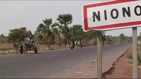 Région de Ségou : découverte des corps sans vie  à Niono