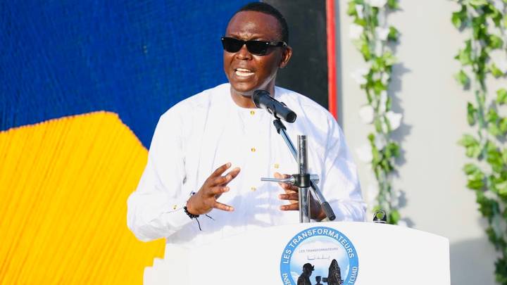 Tchad : l'opposant Succès Masra nommé Premier ministre