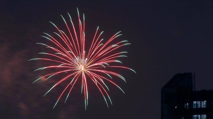 Une année difficile est synonyme d'espoir : messages des présidents africains à l'occasion du Nouvel An