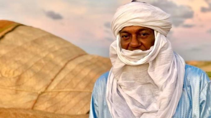 Niger : le président du conseil régional d’Agadez appelle les dirigeants de l’AES à régler leurs problèmes internes sans « ingérences » extérieures