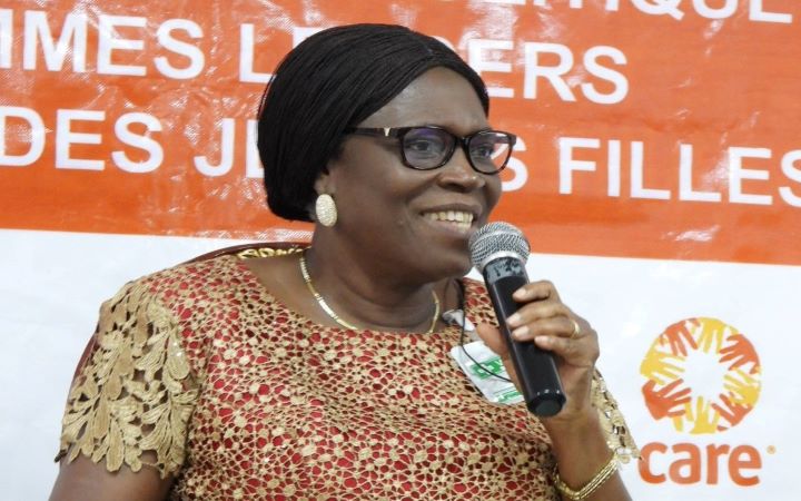 Mme Gbagbo appelle à « réformer d’urgence tout le système électoral » ivoirien