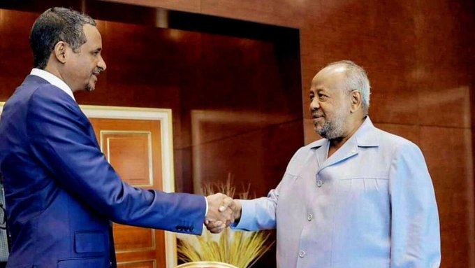 Soudan :  Les forces civiles et les paramilitaires d’Hemedti signent une déclaration commune