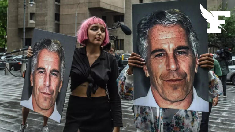 Clinton, le directeur de la CIA, Woody Allen, Bill Gates... La Justice américaine pourrait rendre public dès ce mardi 200 noms de l'affaire Epstein