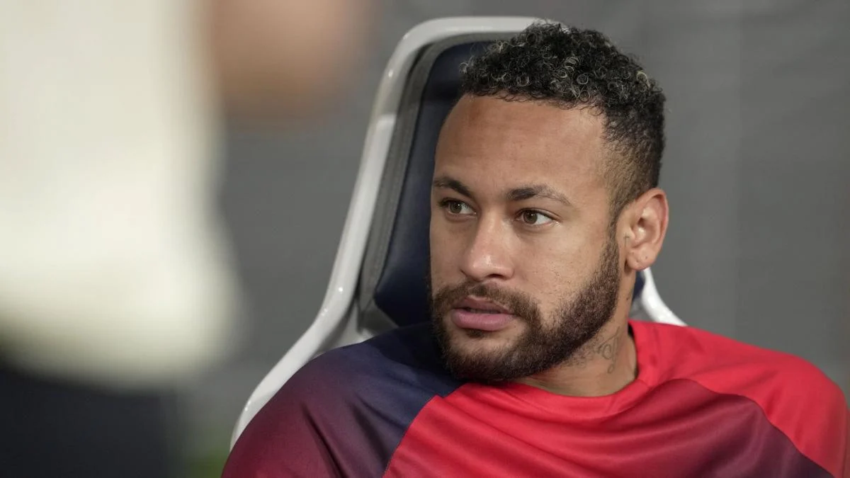 PSG : la justice enquête sur le transfert de Neymar