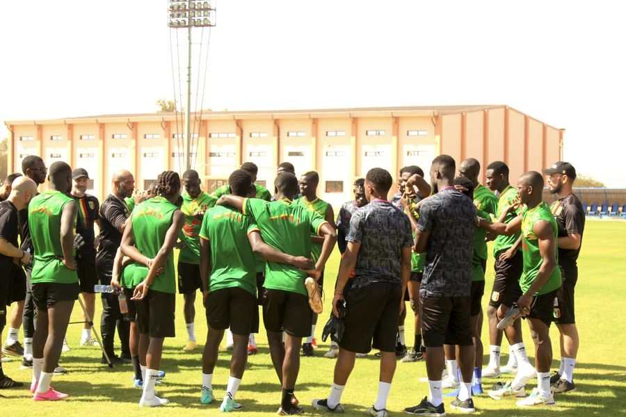 CAN 2024 : Treize (13) joueurs maliens vont disputer leur 1re CAN.