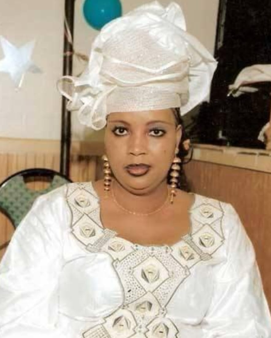 Société : la vedette Adja Soumano interpellée au pôle anti-cybercriminalité