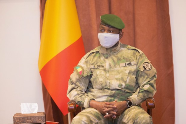 Allocution à la nation du président de la transition: Les élections générales occultées