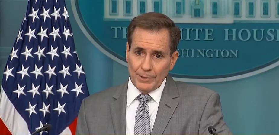 Les États-Unis déclarent que le procès sud-africain accusant Israël de génocide est « sans fondement »