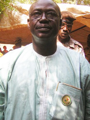 Justice : l'ancien maire de la commune lll mis aux arrêts