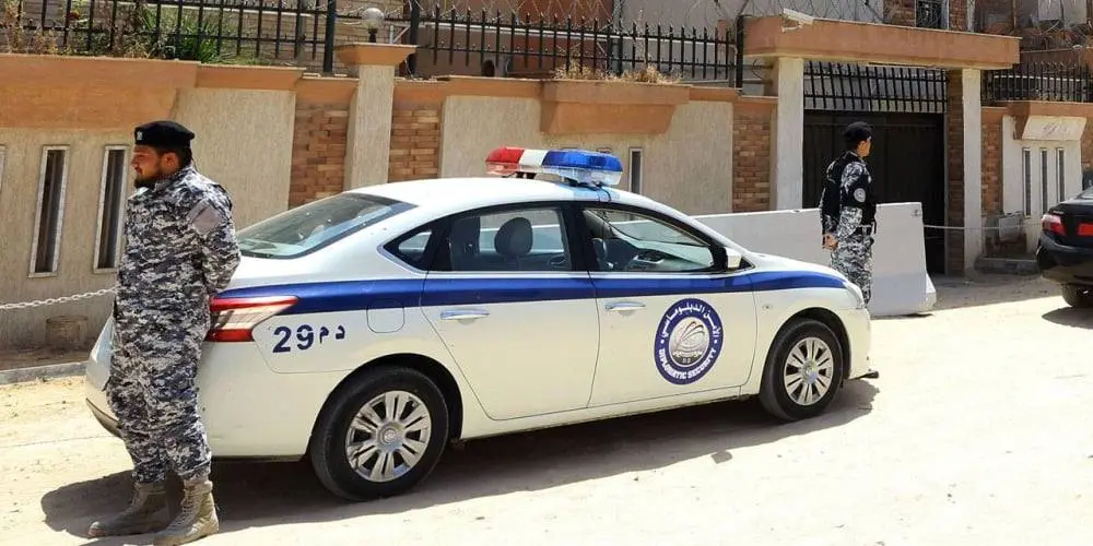 Libye : Le leader de l’organisation « Daesh » capturé