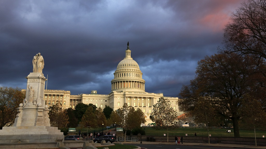 Guerre de l'opinion publique : les stratégies de l'Oncle Sam mises à nu