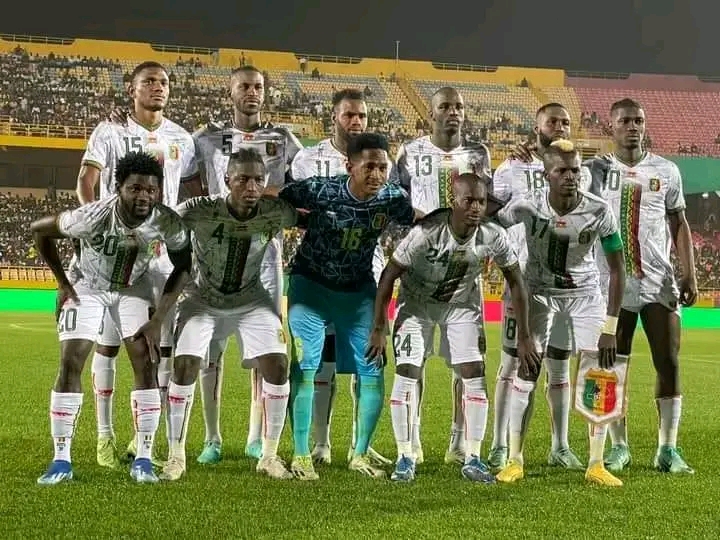 Match amical Mali-Guinée Bissau : une victoire historique, mais des choses à régler avant la CAN.