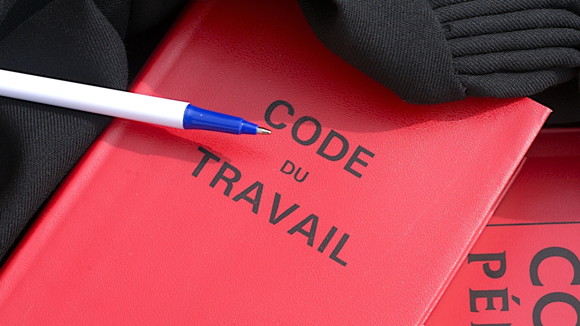 Mali : question de droit : contrat du travail, le code du travail explique.