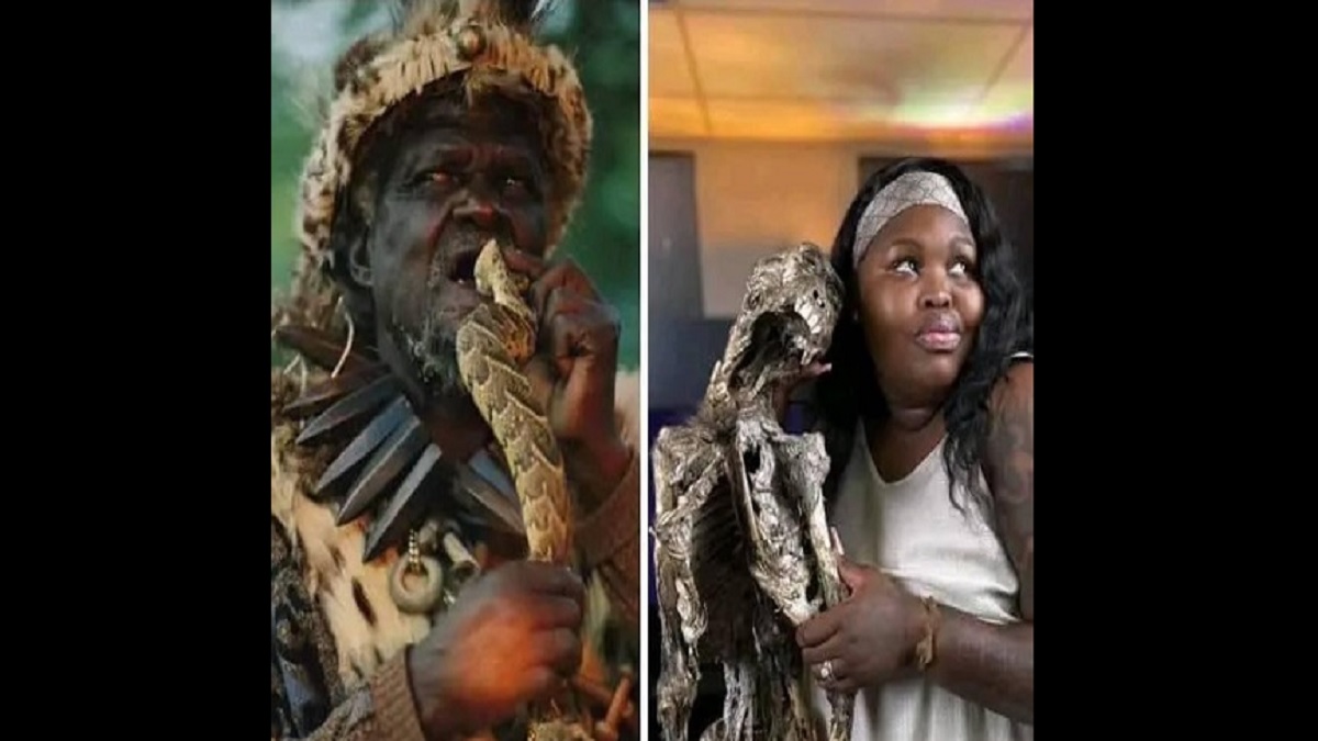 Kenya : Incroyable, une université a lancé un programme de diplôme en sorcellerie