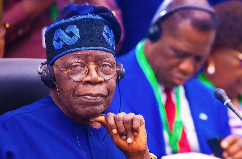 Nigéria: Le président Tinubu suspend la ministre en charge des Affaires humanitaires accusée de détournement présumé de fonds d'investissement social.