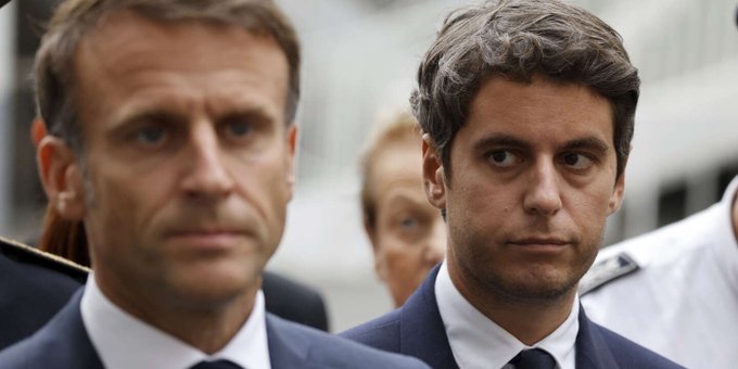 Gabriel Attal Premier ministre : Emmanuel Macron, les secrets de sa décision