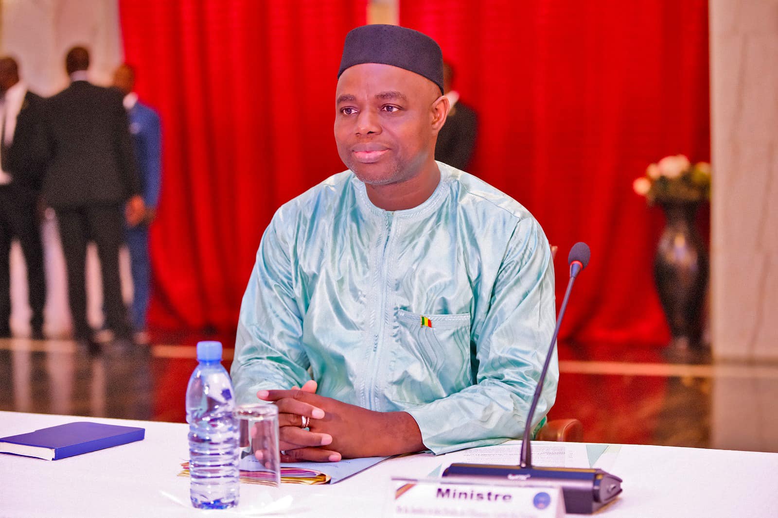 Le ministre Kassogué : ‘‘aucun crime ne restera impuni quel que soit son auteur’’