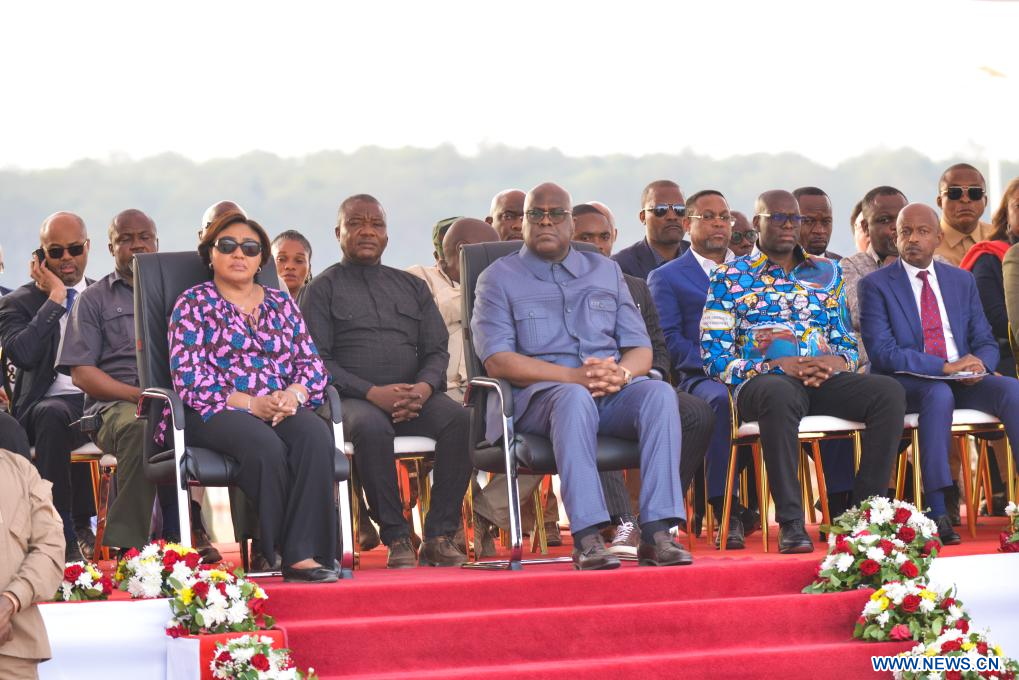 RDC : la Cour constitutionnelle valide la réélection de Félix Tshisekedi (PAPIER GENERAL)