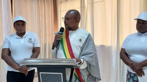 Abdallah Yattara, ex-conseiller de la commune IV : “Si on doit dissoudre une collectivité à cause de l’assainissement, toutes les collectivités du Mali seraient dissoutes”