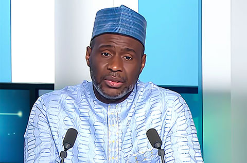 Pour sauver la transition et le Mali : Moussa Mara invite les Maliens à l’union sacrée autour des autorités