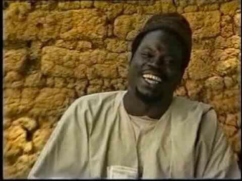 Nécrologie :  Seydou Touré dit Doutigoutigui n'est plus !