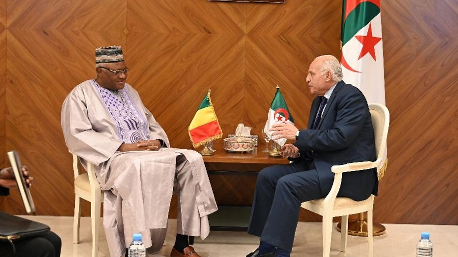 La convoitise du pétrole a-t-elle ravivé la tension entre Bamako et Alger ?