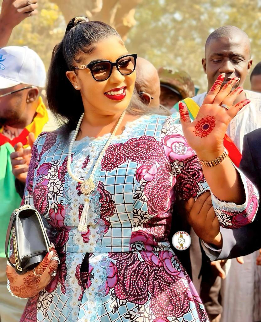 Kayi Kumbé , une messe annuelle désormais instituée dans l’agenda culturel au Mali. 