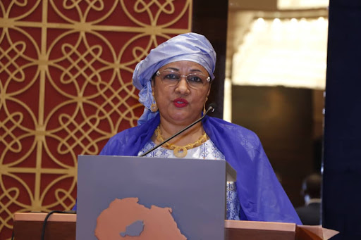 Niger : l'ex première dame Hadyza Bazoum libérée 