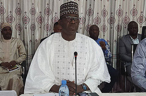 Journée nationale de la souveraineté retrouvée : Mobiliser les énergies pour défendre la patrie et les valeurs républicaines