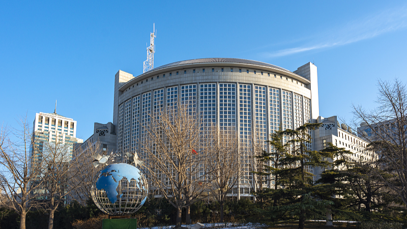 Tournée du chef de la diplomatie chinoise en Afrique